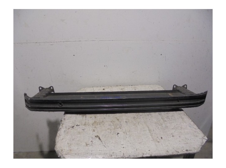 Recambio de refuerzo paragolpes delantero para lancia phedra (180) 2.2 jtd cat referencia OEM IAM 9464561188 DE HIERRO 