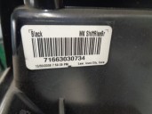 Recambio de palanca cambio para jeep compass 2.4 16v cat referencia OEM IAM 05106040AB 