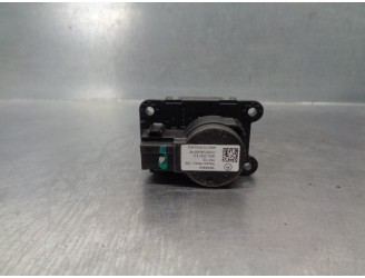 Recambio de motor apertura trampillas climatizador para peugeot 2008 (p1) 1.5 blue-hdi fap referencia OEM IAM 9840904480 1600045