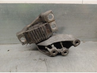 Recambio de soporte motor derecho para peugeot boxer caja cerrada (rs 3000) (330/333) 2007 ) 2.2 hdi cat referencia OEM IAM 1358