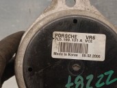 Recambio de soporte motor izquierdo para porsche cayenne (9pa) 3.2 referencia OEM IAM 7L5199131A 7L5199131A 