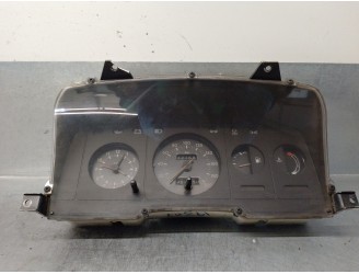 Recambio de cuadro instrumentos para ford orion 1.3 referencia OEM IAM 88AB10848 0623302 