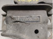 Replacement right engine mount for Peugeot Boxer closed van (RS 3000) (330/333) 2007 2.2 HDi CAT OEM IAM reference 1358