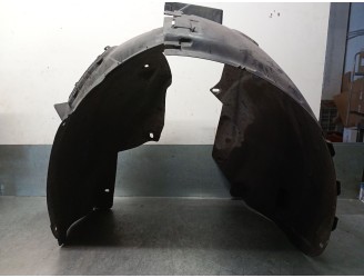 Recambio de paso rueda delantero izquierdo para opel astra h (a04) 1.4 (l48) referencia OEM IAM 13125602 13125602 