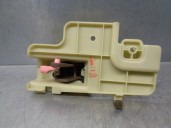 Recambio de maneta interior trasera izquierda para jeep compass 2.4 16v cat referencia OEM IAM 1BY93 TRMAA  