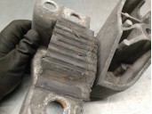 Replacement right engine mount for Peugeot Boxer closed box (RS 3000) (330/333) 2007 ) 2.2 HDi CAT OEM IAM reference 1358