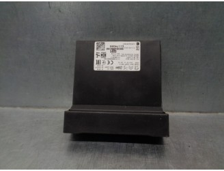 Recambio de modulo electronico para peugeot 2008 (p1) 1.5 blue-hdi fap referencia OEM IAM 9838568380 E1174509 VALEO