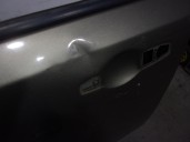 Recambio de puerta delantera izquierda para jeep compass 2.4 16v cat referencia OEM IAM 5074945AA BEIGE 5 PUERTAS