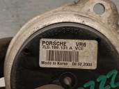 Recambio de soporte motor derecho para porsche cayenne (9pa) 3.2 referencia OEM IAM 7L5199131A 95537504900 