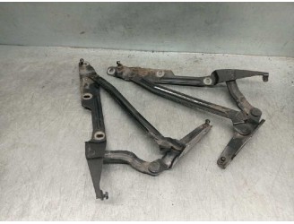 Recambio de bisagra porton para audi s8 (d2) 4.2 v8 40v referencia OEM IAM 