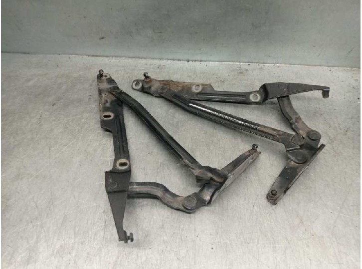 Recambio de bisagra porton para audi s8 (d2) 4.2 v8 40v referencia OEM IAM   