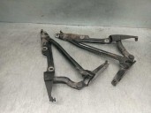 Recambio de bisagra porton para audi s8 (d2) 4.2 v8 40v referencia OEM IAM 