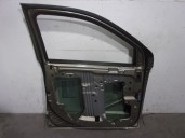 Recambio de puerta delantera izquierda para jeep compass 2.4 16v cat referencia OEM IAM 5074945AA BEIGE 5 PUERTAS