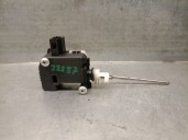 Recambio de motor tapa deposito combustible para porsche cayenne (9pa) 3.2 referencia OEM IAM 7L5810773  