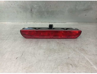 Recambio de luz central de freno para audi s8 (d2) 4.2 v8 40v referencia OEM IAM 8D5945097A 