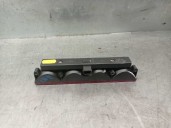 Recambio de luz central de freno para audi s8 (d2) 4.2 v8 40v referencia OEM IAM 8D5945097A 