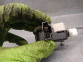 Recambio de motor tapa deposito combustible para porsche cayenne (9pa) 3.2 referencia OEM IAM 7L5810773  