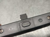 Recambio de luz central de freno para audi s8 (d2) 4.2 v8 40v referencia OEM IAM 8D5945097A  