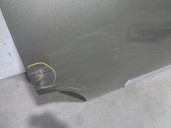 Recambio de puerta trasera derecha para jeep compass 2.4 16v cat referencia OEM IAM 5074958AA BEIGE 