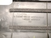 Replacement front panel for Lexus RX (_U3_) 400h AWD (MHU38_) OEM IAM reference 5329548010 5329548010 