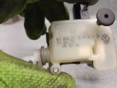 Recambio de motor tapa deposito combustible para porsche cayenne (9pa) 3.2 referencia OEM IAM 7L5810773  