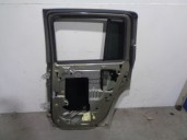 Recambio de puerta trasera derecha para jeep compass 2.4 16v cat referencia OEM IAM 5074958AA BEIGE 