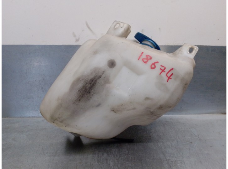 Recambio de deposito limpia para volkswagen golf iii berlina (1h1) 2.0 referencia OEM IAM 1H0955453 1H0955453 