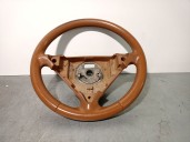 Replacement steering wheel for porsche cayenne (9pa) 3.2 OEM IAM reference 61447183B 95534780400 