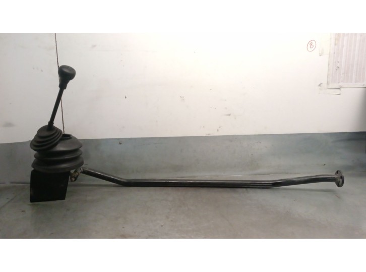 Recambio de palanca cambio para » otros... camion >3500kg referencia OEM IAM MOP21972 