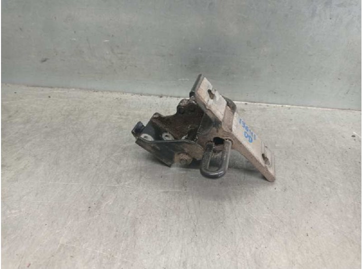 Recambio de bisagra puerta para audi s8 (d2) 4.2 v8 40v referencia OEM IAM 4D0831412D 