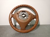 Replacement steering wheel for Porsche Cayenne (9PA) 3.2 OEM IAM reference 61447183B 95534780400 