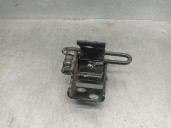 Recambio de bisagra puerta para audi s8 (d2) 4.2 v8 40v referencia OEM IAM 4D0831412D 
