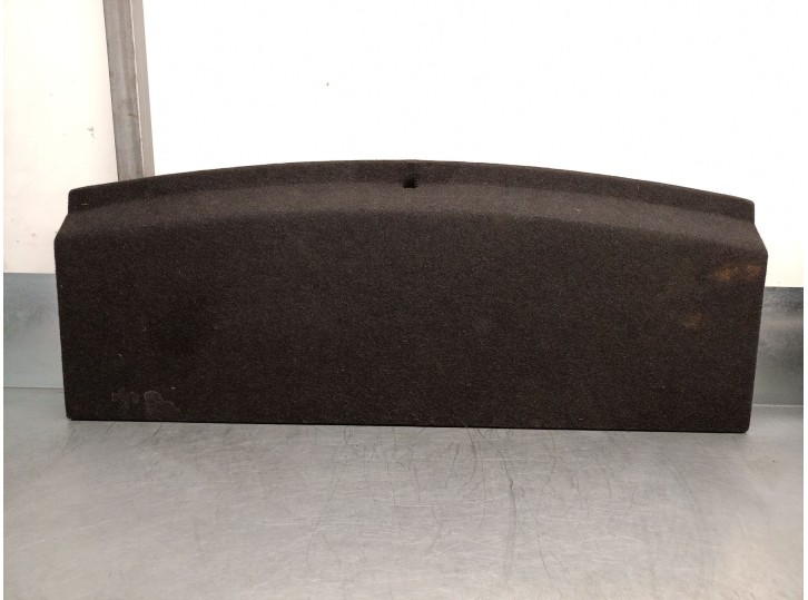 Recambio de bandeja trasera para seat tarraco (kn2) 2.0 tsi 4drive referencia OEM IAM 524858855A  