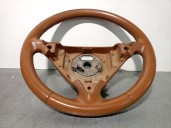 Replacement steering wheel for Porsche Cayenne (9PA) 3.2 OEM IAM reference 61447183B 95534780400 