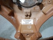 Replacement steering wheel for Porsche Cayenne (9PA) 3.2 OEM IAM reference 61447183B 95534780400 