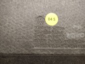 Recambio de bandeja trasera para seat tarraco (kn2) 2.0 tsi 4drive referencia OEM IAM 524858855A  