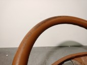 Replacement steering wheel for Porsche Cayenne (9PA) 3.2 OEM IAM reference 61447183B 95534780400 