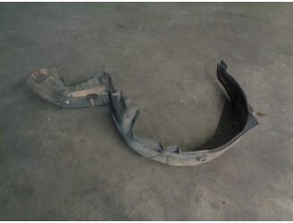 Recambio de paso rueda delantero izquierdo para honda accord berlina (cg7-9/ch1-7) 2.0 tdi cat referencia OEM IAM CESTA 15-A