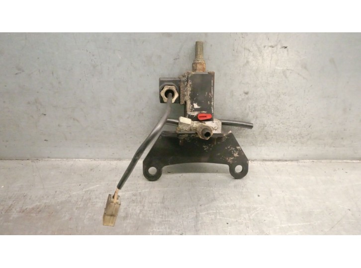 Recambio de valvula aire adicional para » otros... camion >3500kg referencia OEM IAM V24DC 