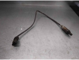 Recambio de sonda lambda para opel astra g berlina 1.6 16v referencia OEM IAM 25321313 0258005235 BOSCH