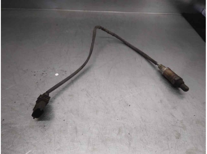 Recambio de sonda lambda para opel astra g berlina 1.6 16v referencia OEM IAM 25321313 0258005235 BOSCH