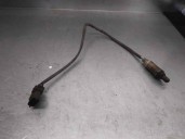 Recambio de sonda lambda para opel astra g berlina 1.6 16v referencia OEM IAM 25321313 0258005235 BOSCH