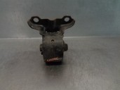 Recambio de soporte cambio para jeep compass 2.4 16v cat referencia OEM IAM 05105466AB 