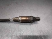 Recambio de sonda lambda para opel astra g berlina 1.6 16v referencia OEM IAM 25321313 0258005235 BOSCH