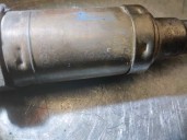 Recambio de sonda lambda para opel astra g berlina 1.6 16v referencia OEM IAM 25321313 0258005235 BOSCH