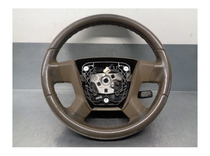 Recambio de volante para jeep compass 2.4 16v cat referencia OEM IAM 1DF35DK7AC 4RFTXH9E2EX 