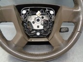 Recambio de volante para jeep compass 2.4 16v cat referencia OEM IAM 1DF35DK7AC 4RFTXH9E2EX 