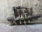 Recambio de rampa inyectora para mazda 6 berlina (gg) 2.0 diesel cat referencia OEM IAM 