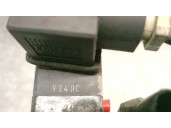 Recambio de valvula aire adicional para » otros... camion >3500kg referencia OEM IAM V24DC 