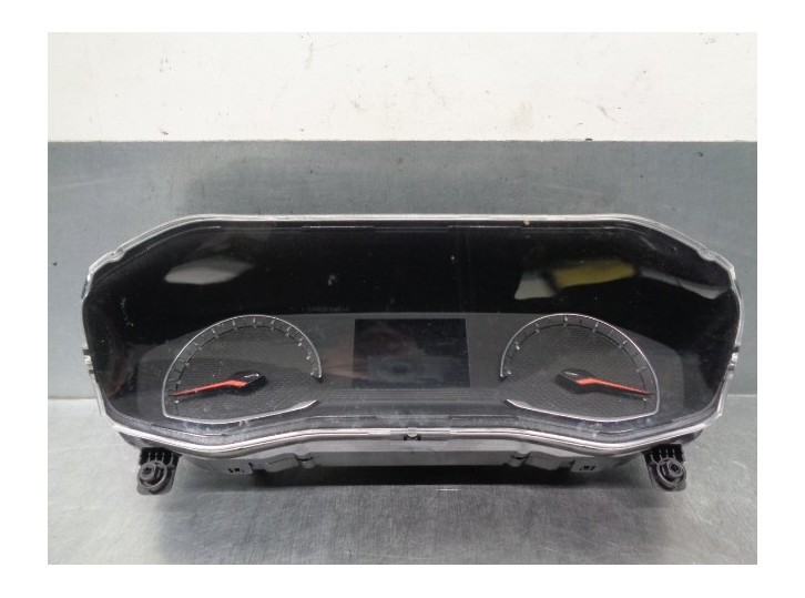 Recambio de cuadro instrumentos para peugeot 2008 (p1) 1.5 blue-hdi fap referencia OEM IAM 9836056380  